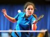 22-річна жовківчанка стала чемпіонкою України з настільного тенісу