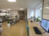 У Львові відремонтують ще три бібліотеки