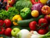 Скільки овочів та фруктів потрібно їсти, щоб зміцнити здоров’я