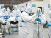 Китай відмовився надати ВООЗ інформацію про перші випадки коронавірусу