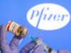 Вакцина Pfizer знижує захворюваність на COVID-19 на 94%, – дослідження