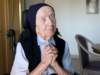 У віці 116 років. Найстарша жителька Європи одужала від COVID-19