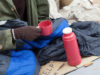 Нагодуй бездомних: через морози активісти відновлюють нічні патрулювання Львовом