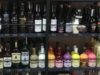Біля Львова власника магазину викрили на продажі підробленого алкоголю