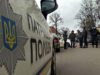 У Львові затримали водія «Мерседеса», який під час руху погрожував зброєю. Деталі