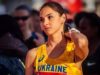 Софія Яремчук: «Жодної підтримки від України у мене не було»