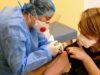 В Україні вакцинували від коронавірусу 17 тисяч людей