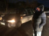 На Львівщині п’яний водій намагався відкупитися від поліцейських хабарем