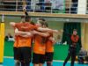 «Барком-Кажани» вчетверте виграли Кубок України з волейболу