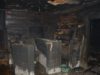 У Дрогобичі чоловік під час конфлікту з жінкою спалив будинок