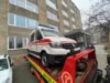 Львівська лікарня швидкої допомоги отримала сучасні реанімобіль та КТ-апарат