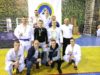 Збірна львівських військових перемогла у турнірі з рукопашного бою