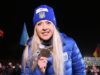 Українка виграла срібло в спринті на етапі кубка світу з біатлону