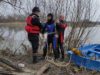 На Львівщині водолази шукають зниклого батька чотирьох дітей