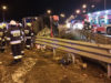 Аварія автобуса у Польщі: 26 українців досі перебувають у лікарні