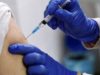 999 тисяч жителів України отримали першу дозу covid-вакцин