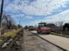 На Самбірщині відремонтують 10 кілометрів автомобільної дороги