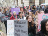 8 березня Львовом пройде феміністичний марш