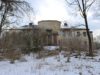 Біля Львова руйнується маєток-пам’ятка, де мешкав експрезидент львівського аероклубу
