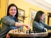 Львів'янка Наталія Букса стала найкращою шахісткою України 2020 року