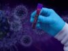 «Британський» штам коронавірусу на 64% смертоносніший за інші