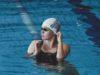 Кращою спортсменкою березня на Львівщині стала 15-річна плавчиня