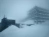 На горі Піп Іван випало 15 см снігу