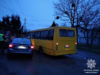 У Львові шофер маршрутки затримав водія під наркотиками