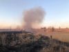 За добу на Львівщині сталось 107 пожеж сухої трави