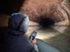 Мандрівники проплили підземеллями Полтви через центр Львова