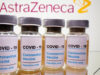Дві вакцини виявились дієвими проти мутованого штаму covid, – дослідження
