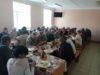Львів’ян просять допомогти організувати Великодній обід для безхатьків