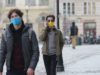 Вчені дослідили, які маски найкраще захищають від коронавірусу