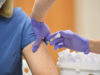 У Моршині проведуть масову вакцинацію від Covid. Щеплення отримають 70% населення
