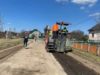 До кінця квітня на Самбірщині відремонтують ще одну дорогу
