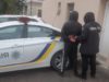 На Львівщині автокрадія спіймали менше ніж за пів години після злочину