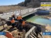 На прикордонній трасі Яворів – Грушів реконструюють три мости