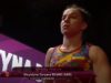 У квітні кращою спортсменкою Львівщини стала 22-річна борчиня