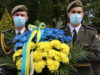 Курсанти Академії сухопутних військ вшанували українських Героїв