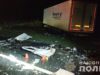 Водій мікроавтобуса отримав вирок за смертельну ДТП біля Львова