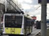 Тролейбусний маршрут №23 тимчасово змінить маршрут