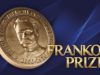 Визначено трьох претендентів на здобуття Міжнародної премії Франка