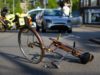 В аварії у Львові постраждав 54-річний велосипедист