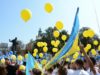 Українці святкуватимуть День Незалежності три дні