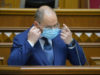 Рада відправила міністра охорони здоров‘я Степанова у відставку