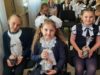 Більше ніж благодійність: «АТБ» передала великодні подарунки дітям із «сірої» зони Донбасу