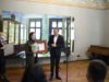 Найкращим працівникам музеїв Львова вручили премії