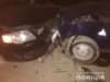 На Стрийщині двоє нетверезих водіїв скоїли ДТП: є постраждалі