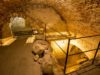 У підземеллі Гарнізонного храму покажуть давні християнські реліквії