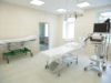 У Самбірській районній лікарні відкрили нове приймальне відділення